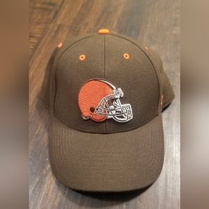 Cleveland Browns 47 Hat